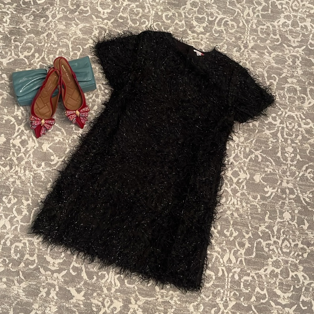 Francis Valentine Dress - Picture 6 of 16